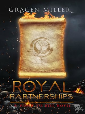 cover image of Royal Partnerships